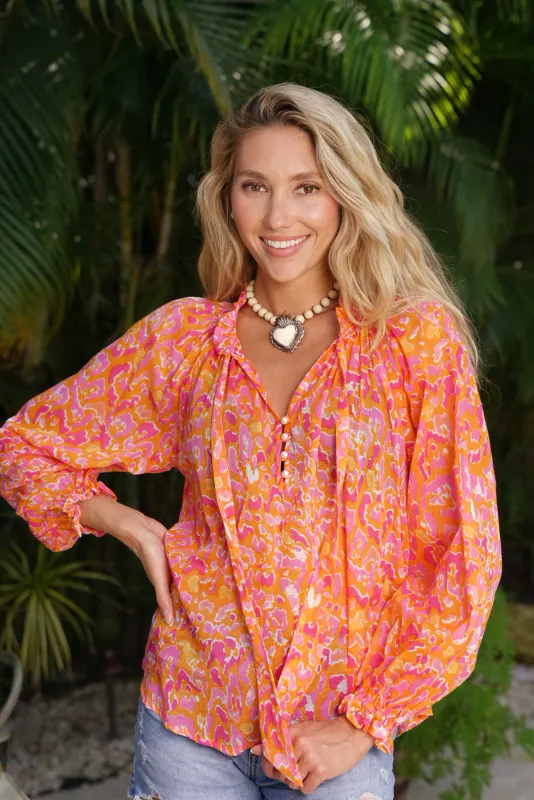 Just Darviny Bobbi Top