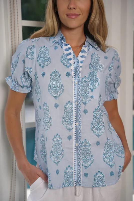 Just Darviny Dar Shirt