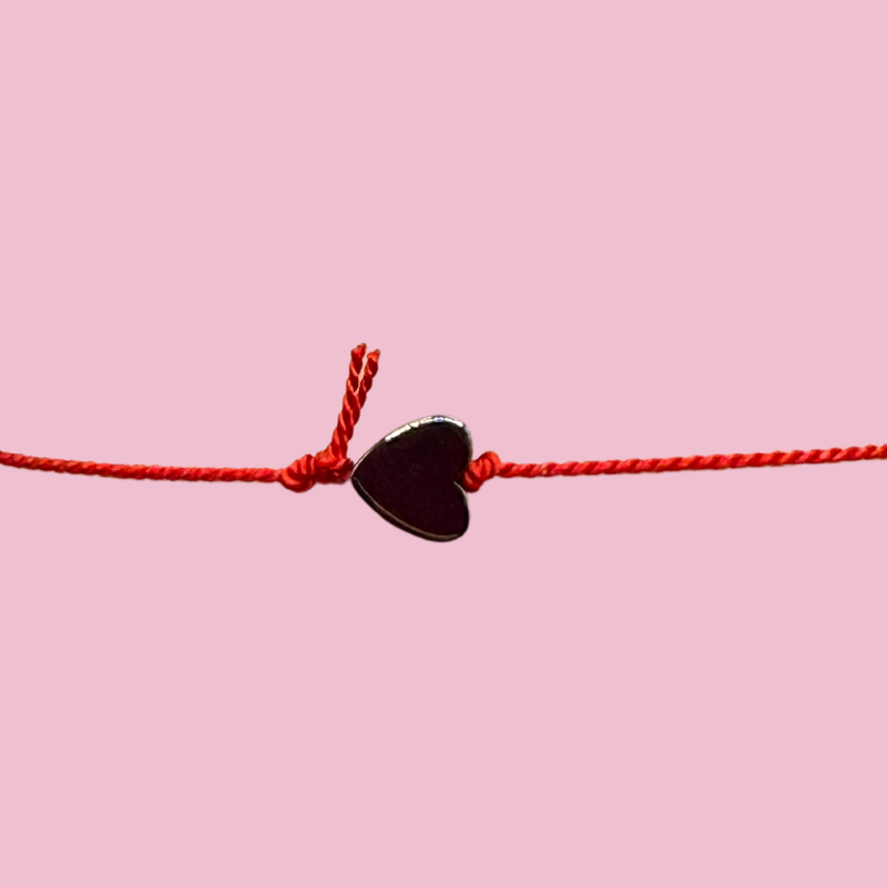 black heart