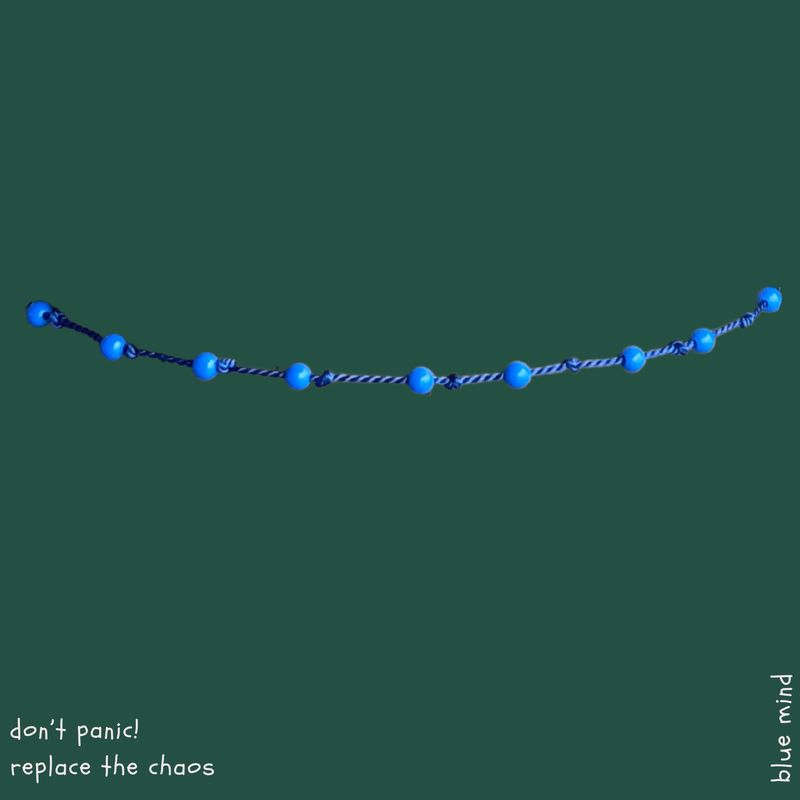 blue mind
