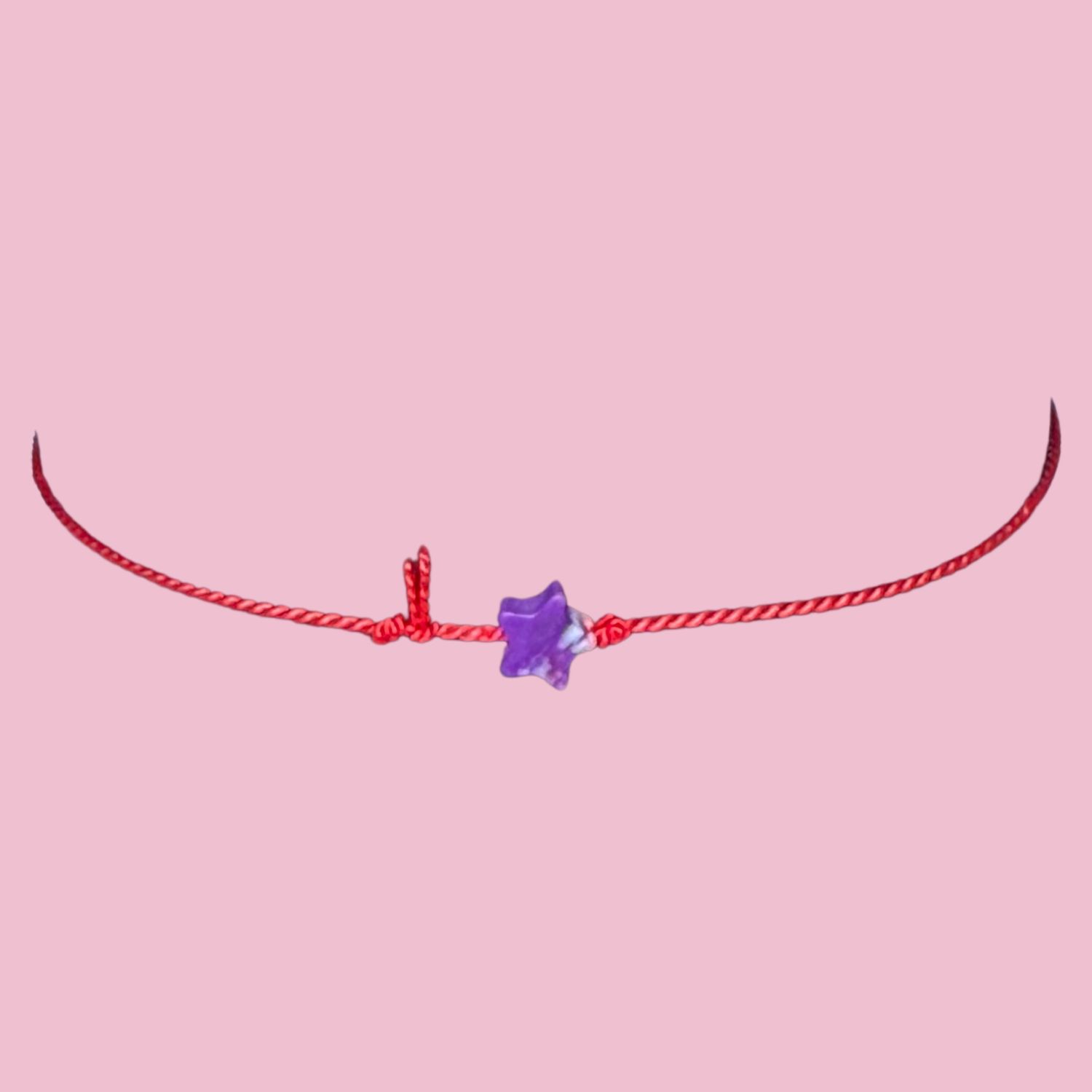 vibe of luck