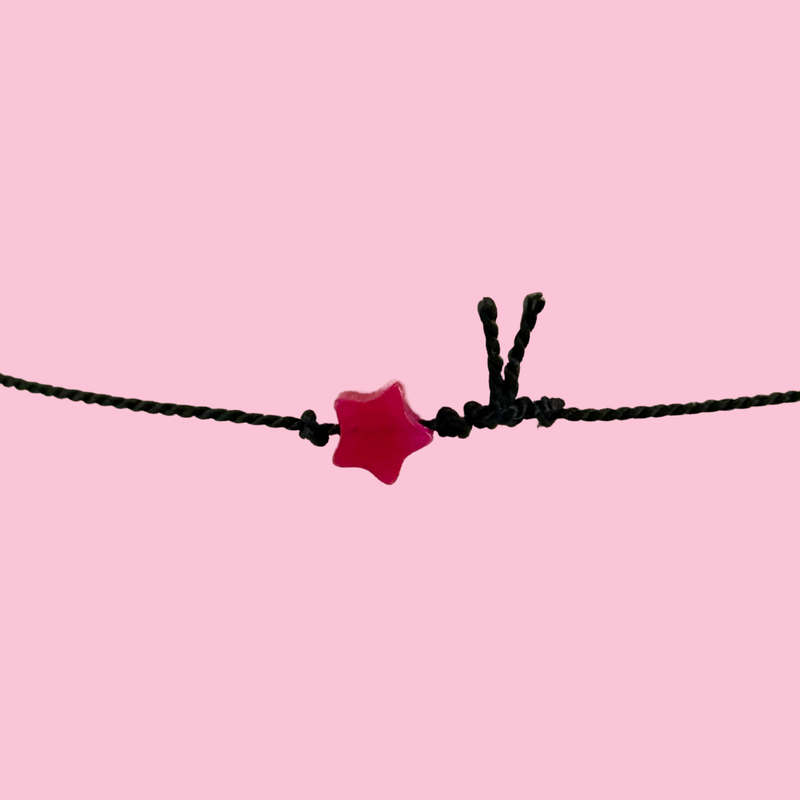 rose stars
