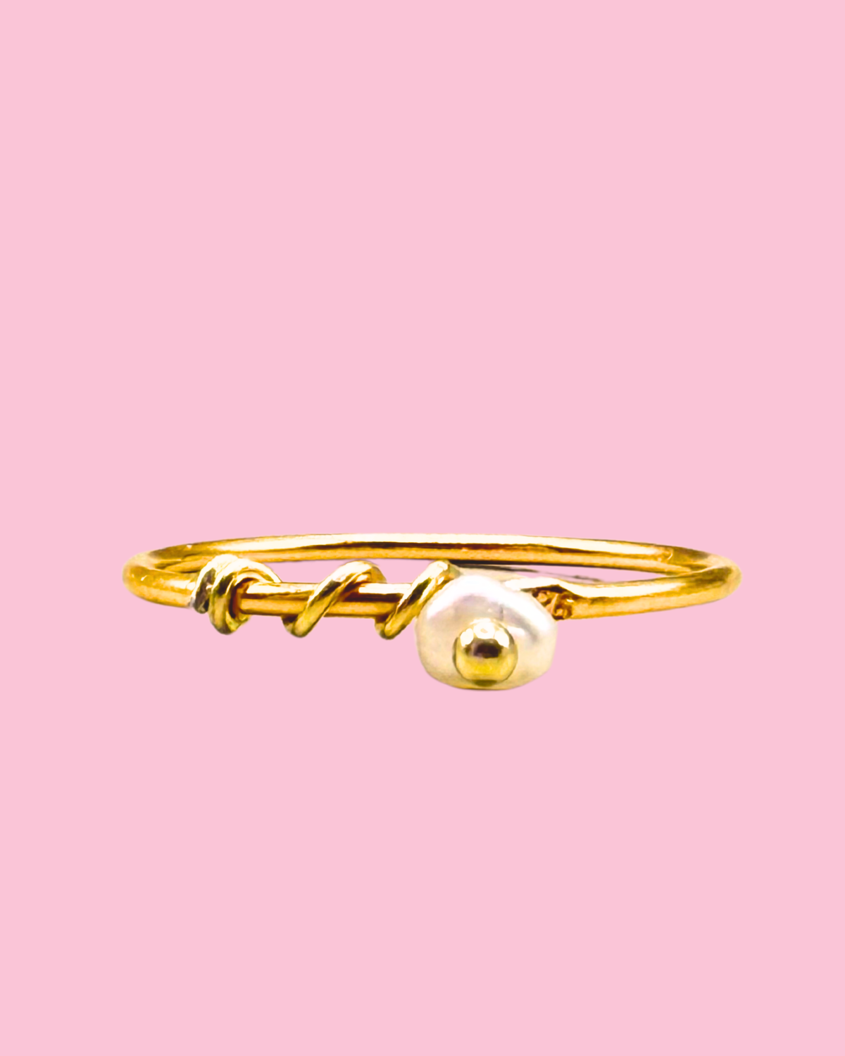 pearly minimalism