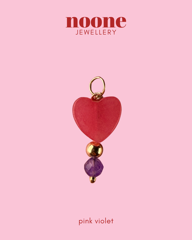 pink violet