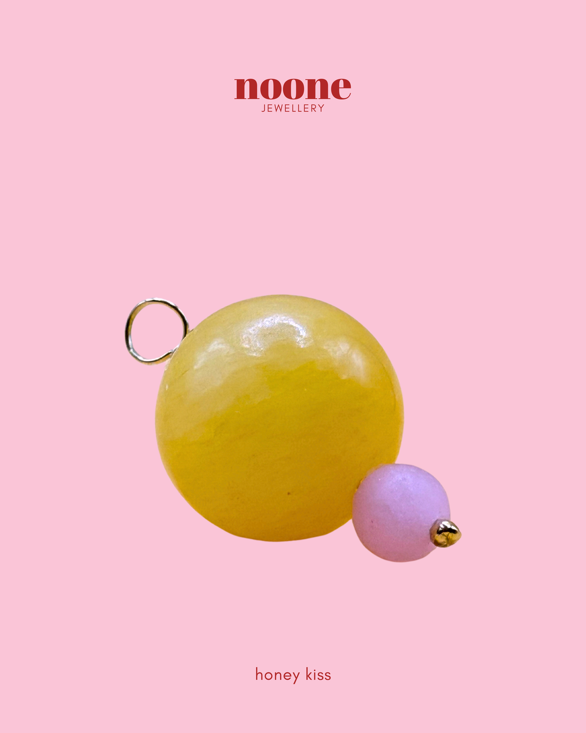 honey kiss