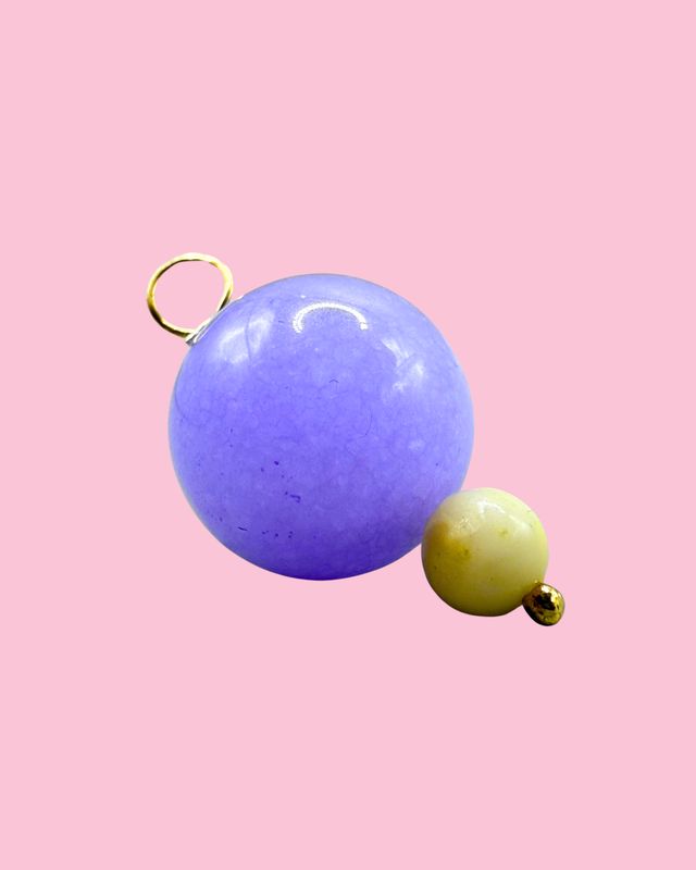 velvet balloon