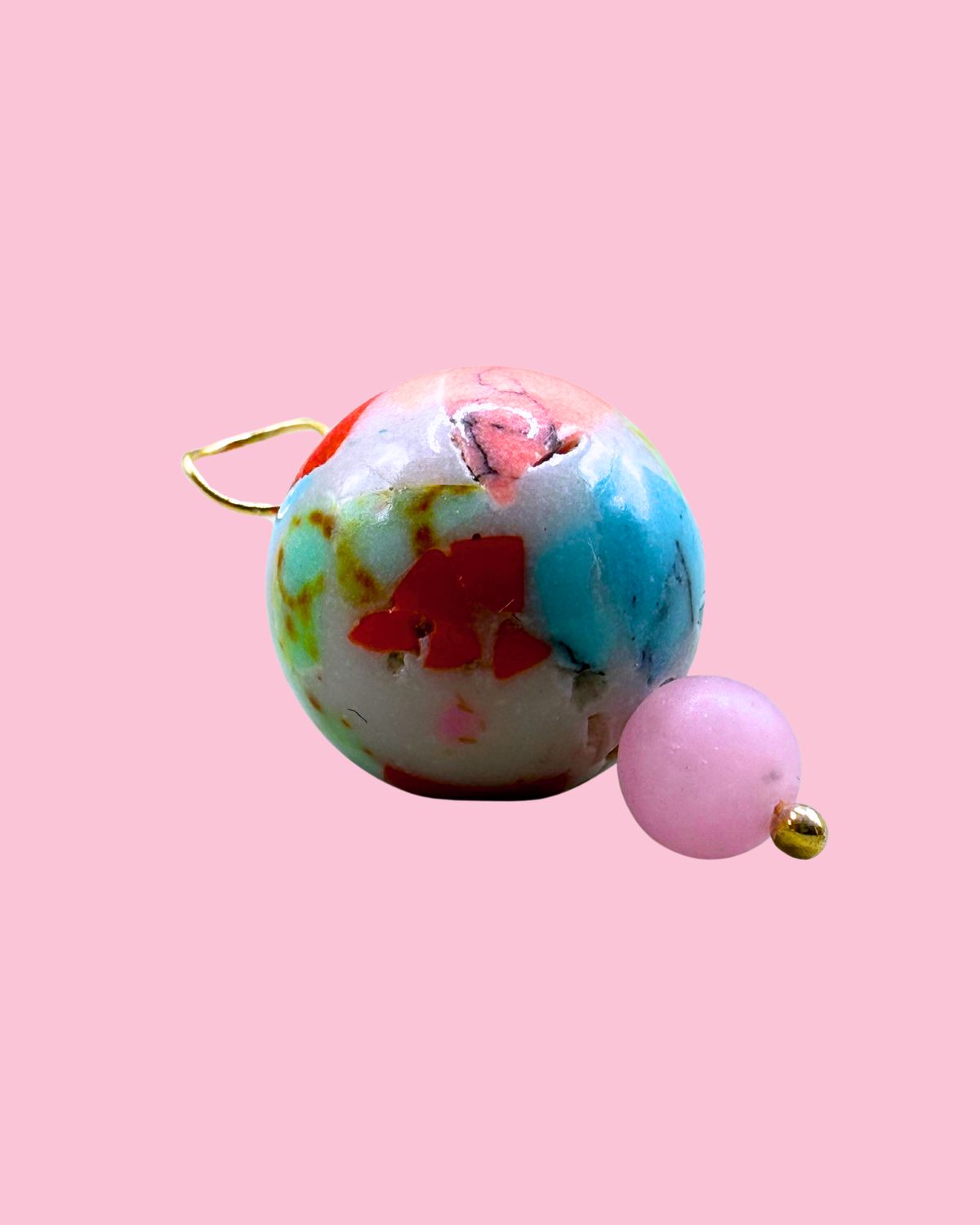 abstract balloon