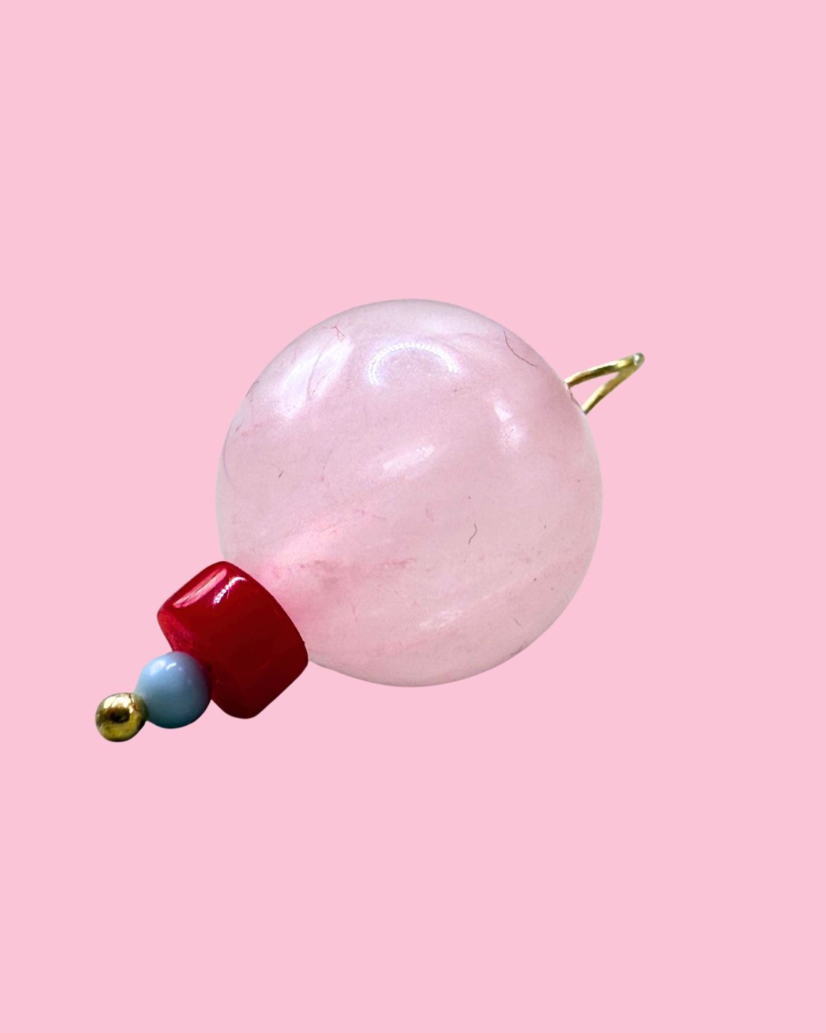 geometric balloon