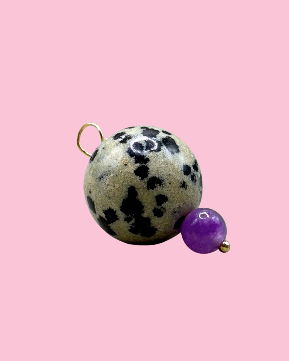 dalmatian balloon