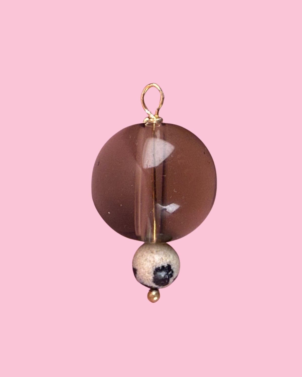 chocollate balloon
