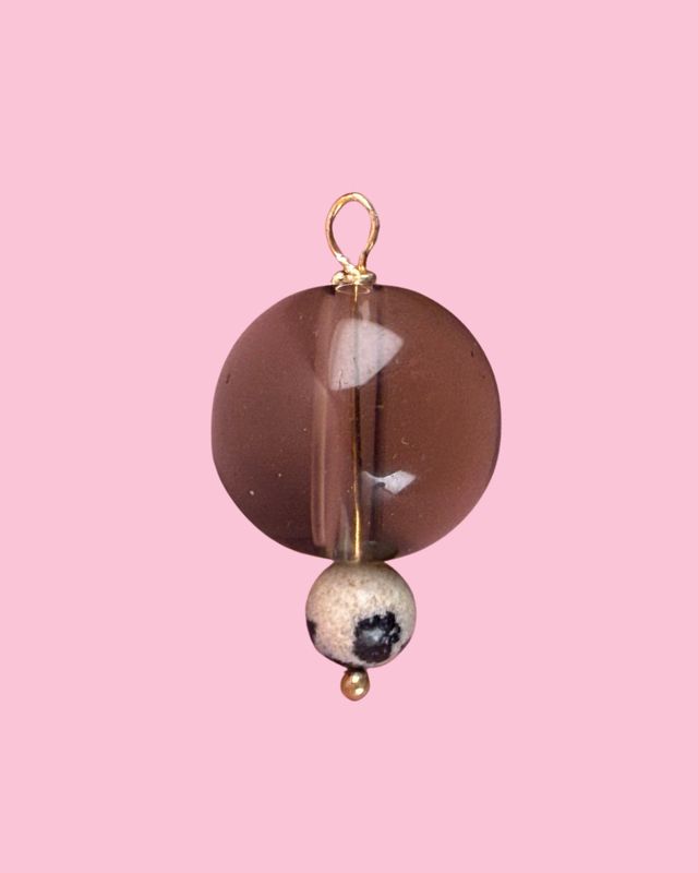 chocollate balloon