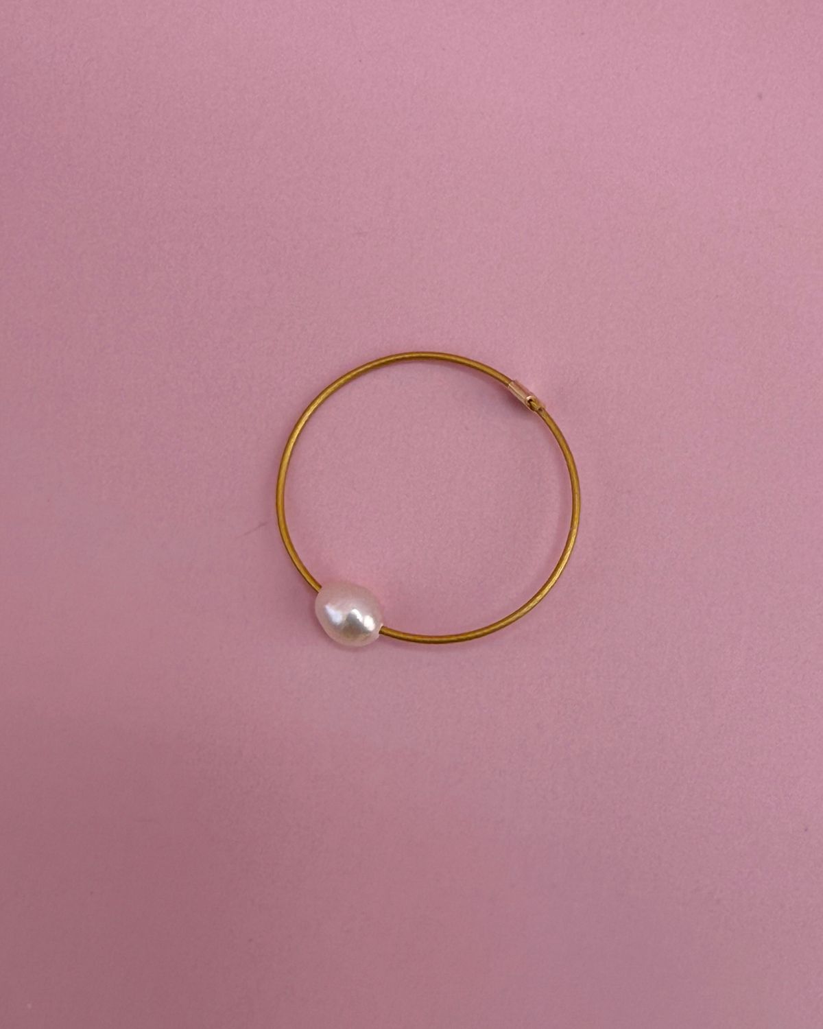 almost golden ring