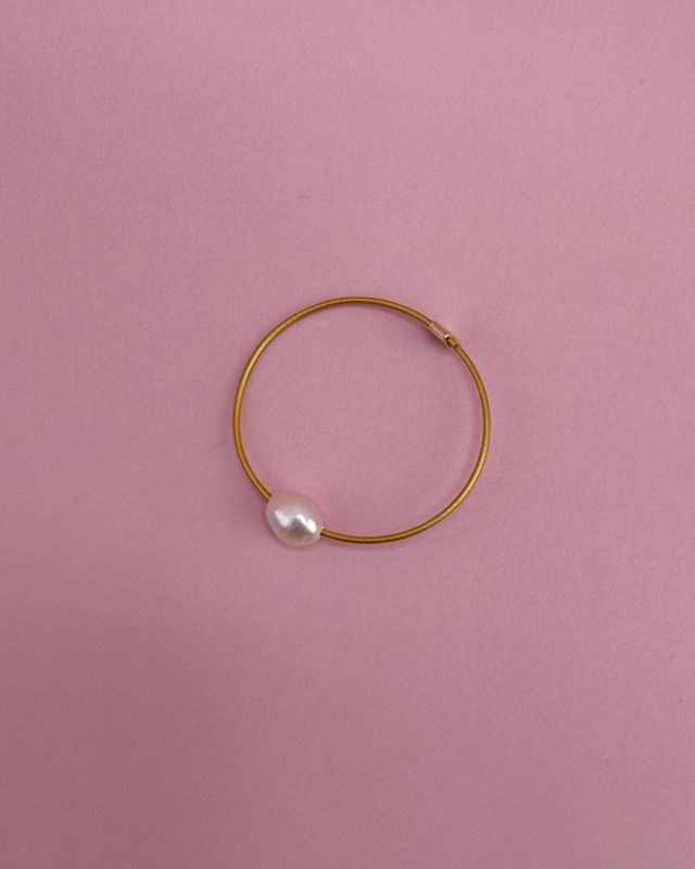almost golden ring