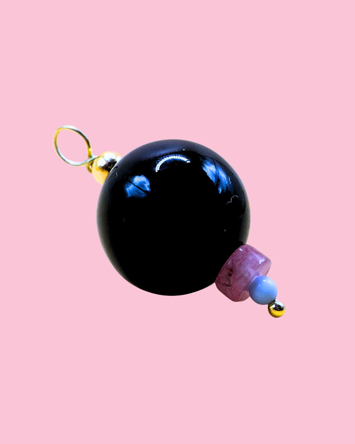 onyx balloon