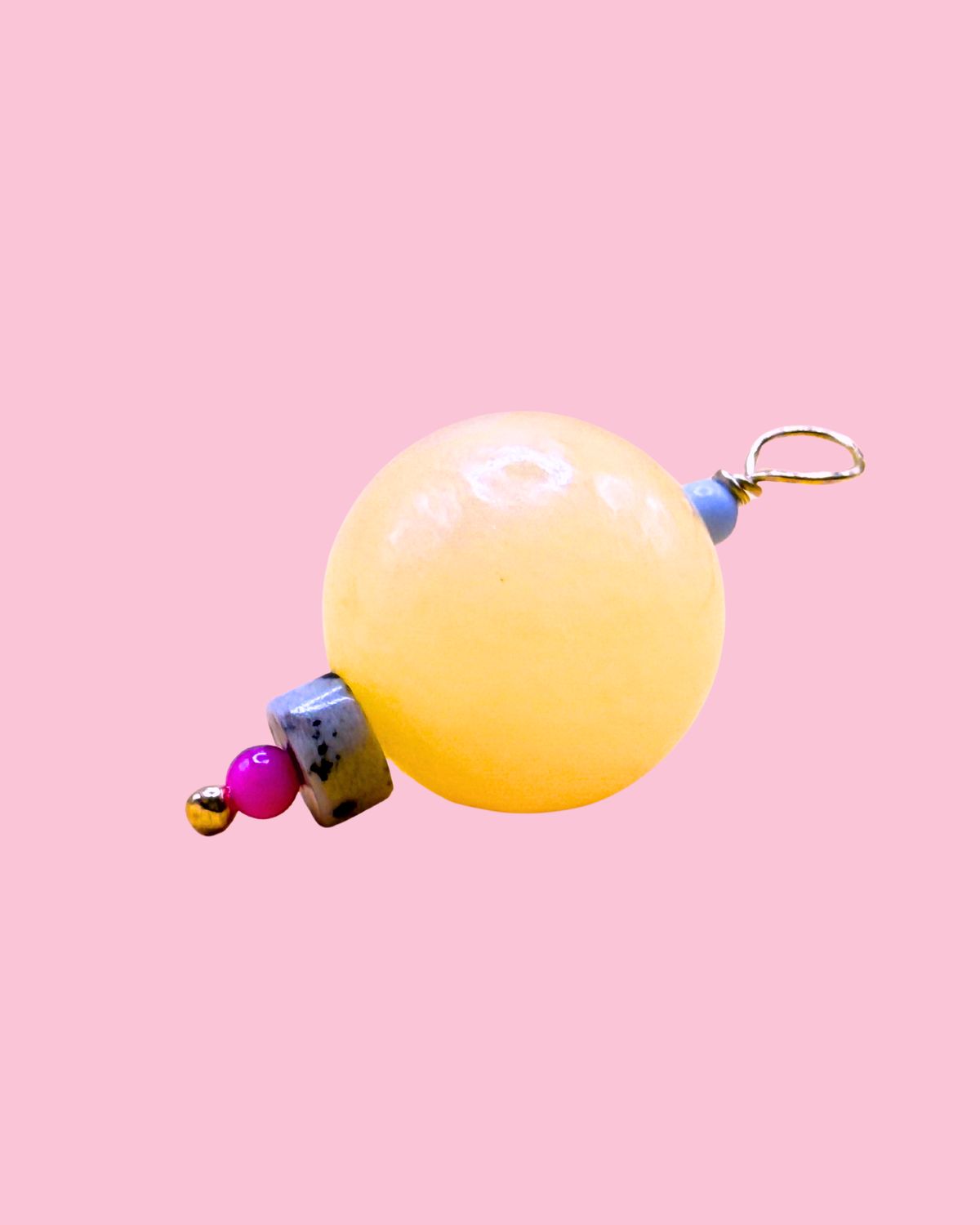sunny balloon