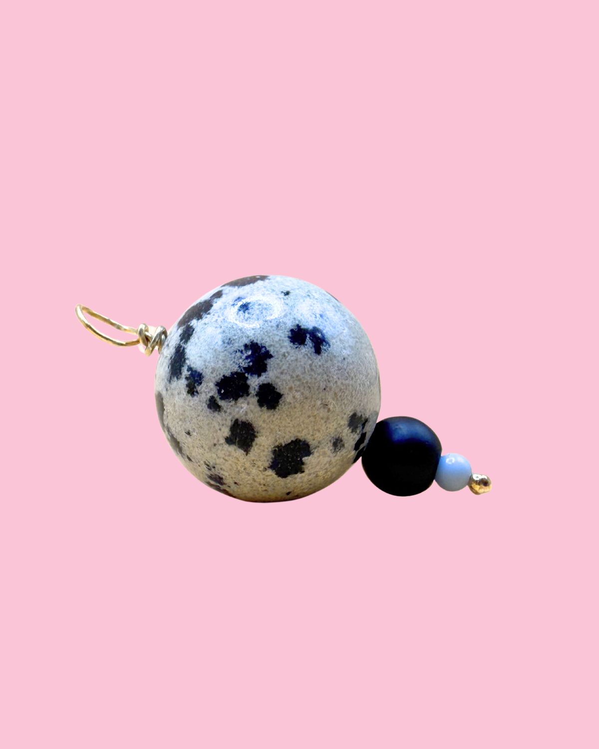 dot balloon