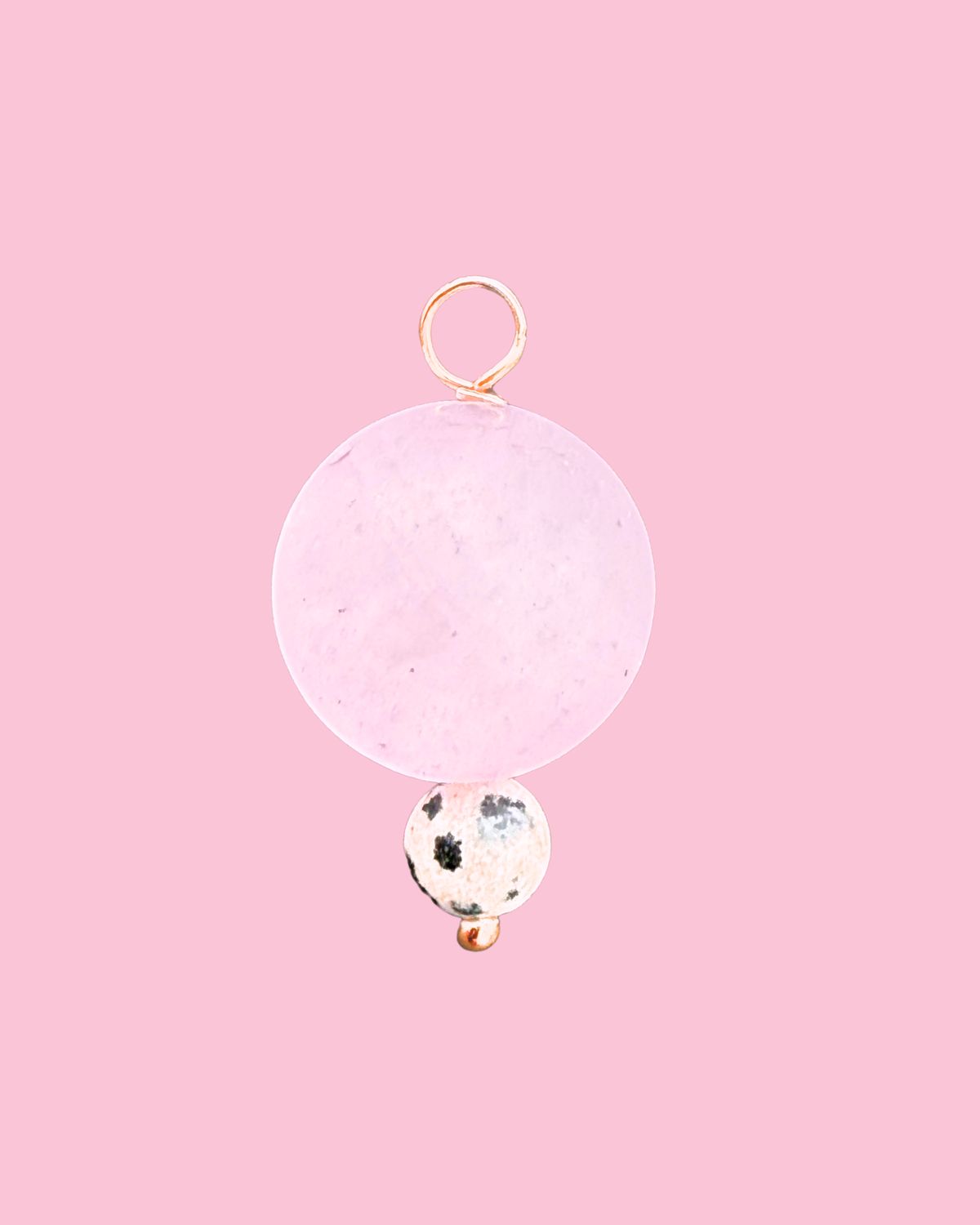 matte balloon