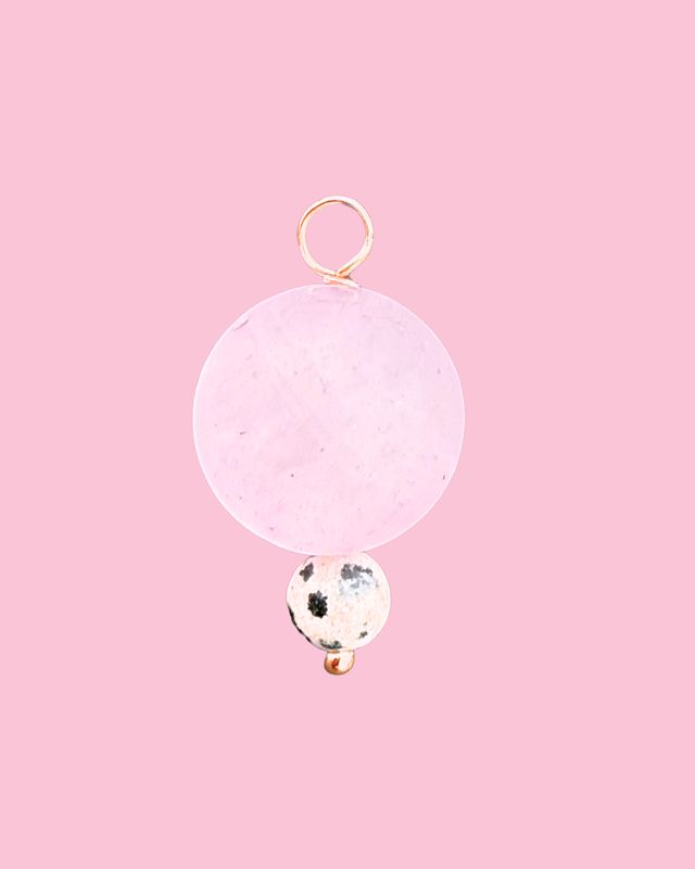 matte balloon