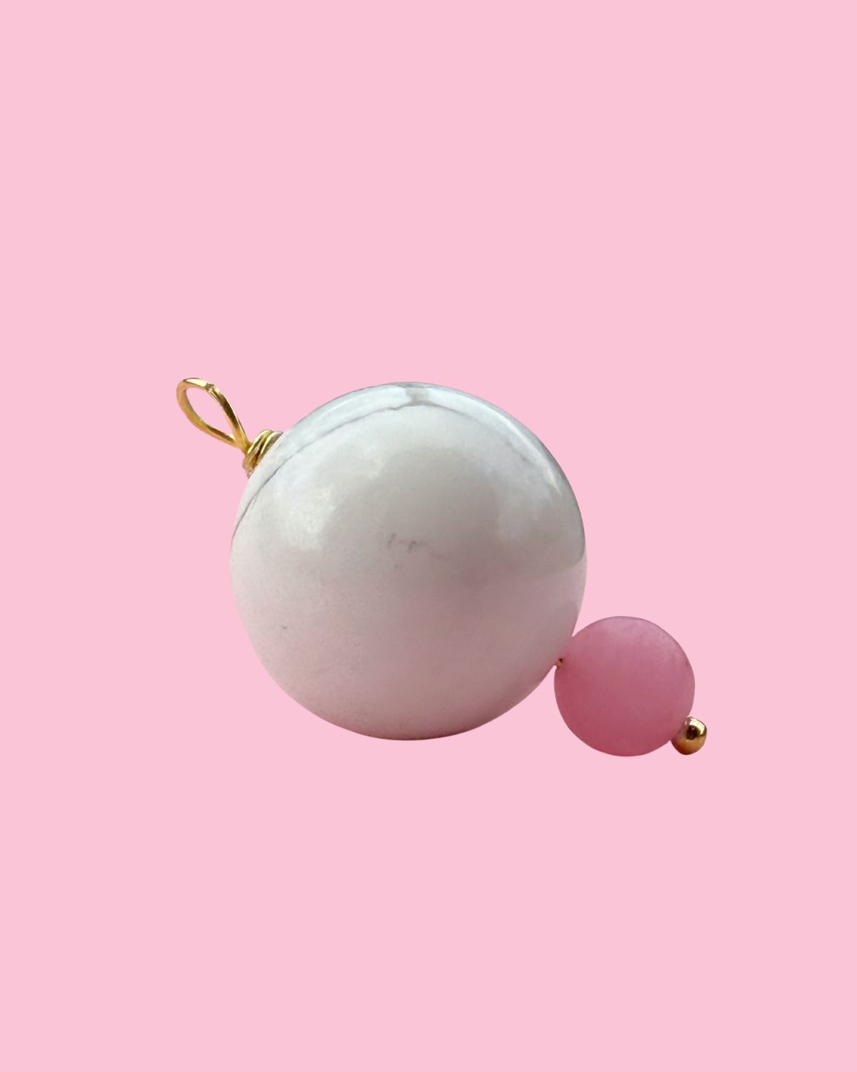 marble balloon