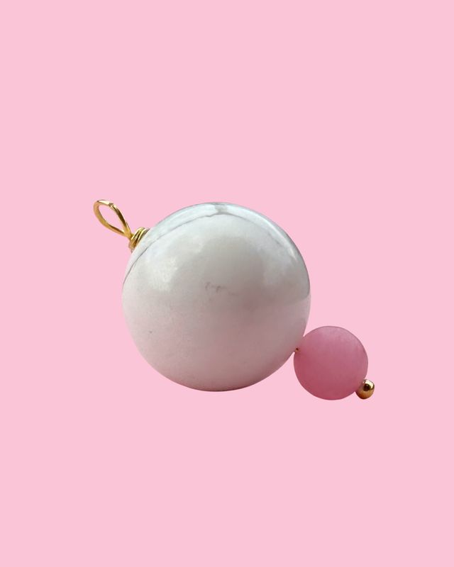 marble balloon