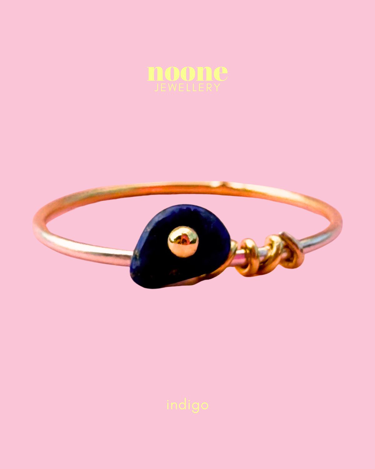 indigo