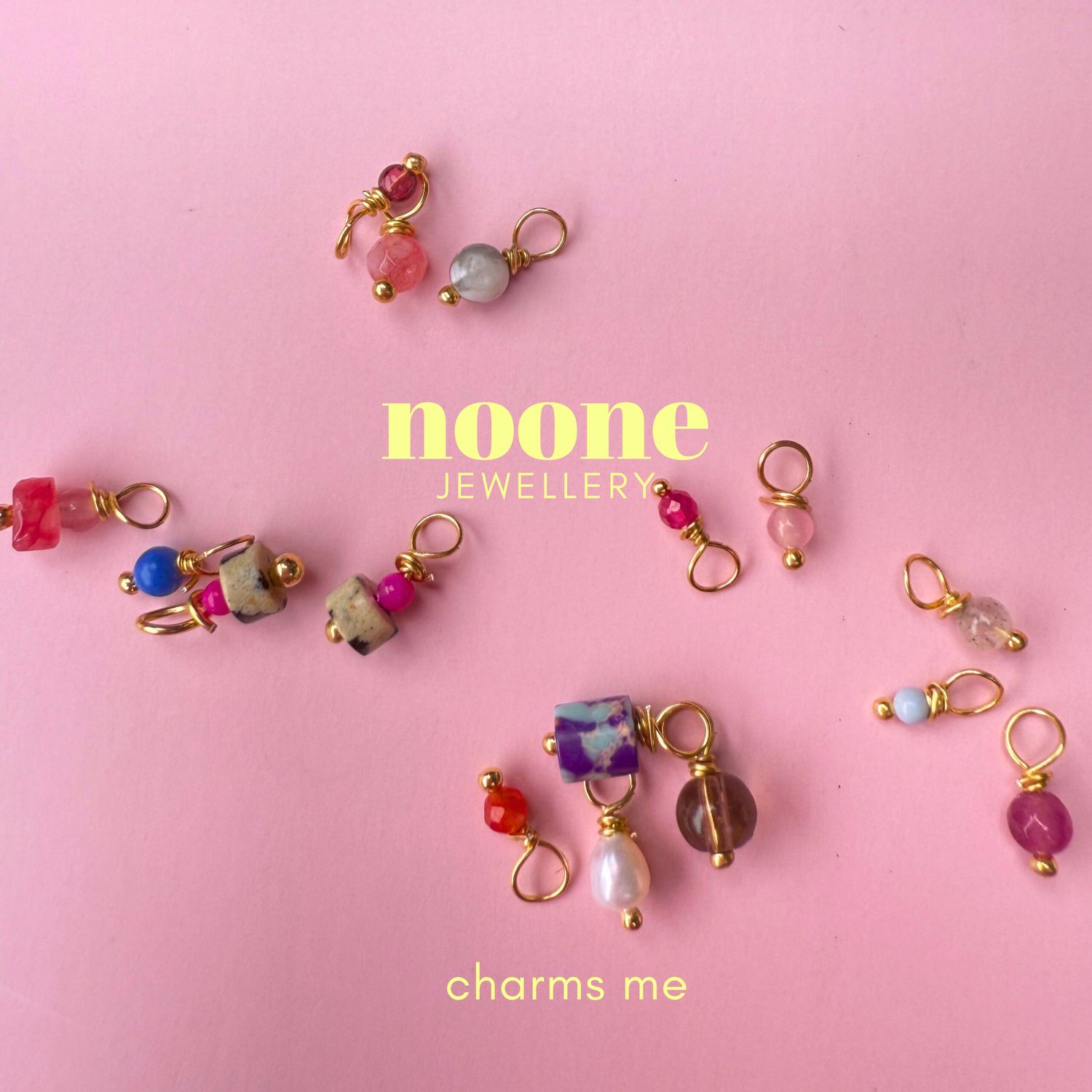 charms me red