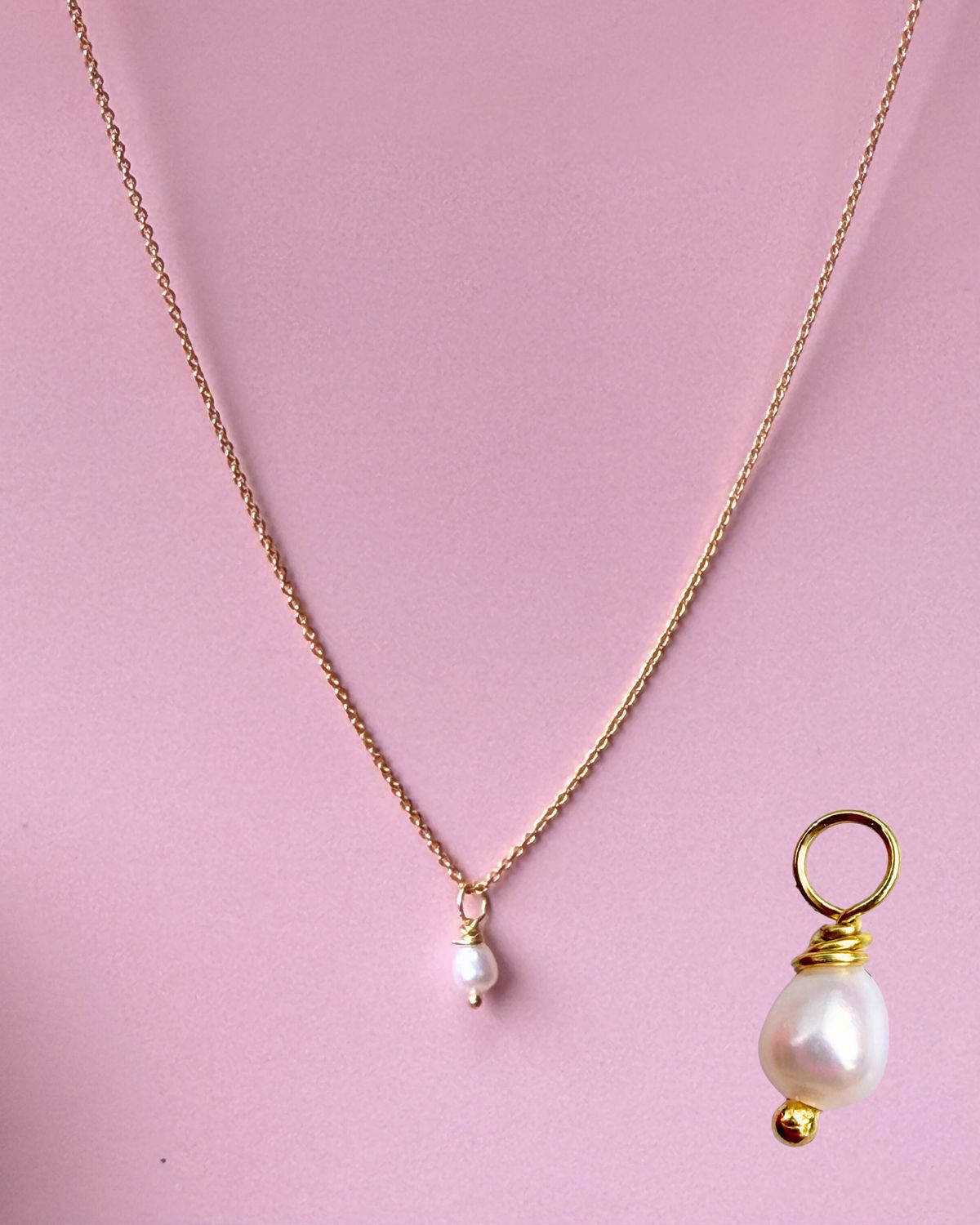 charms me pearl