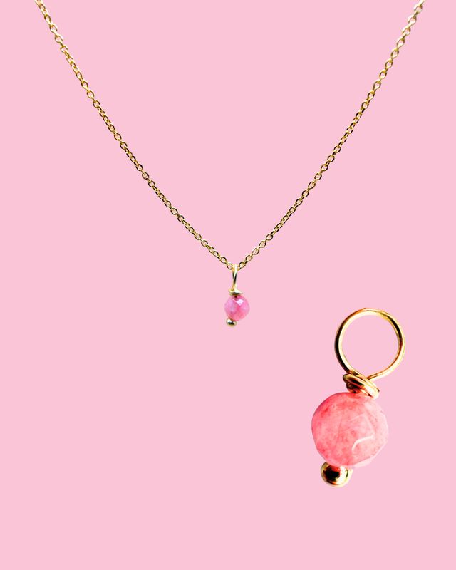 charms me raspberry