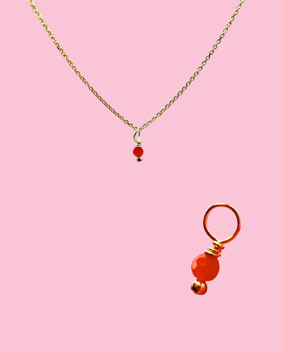 charms me orange