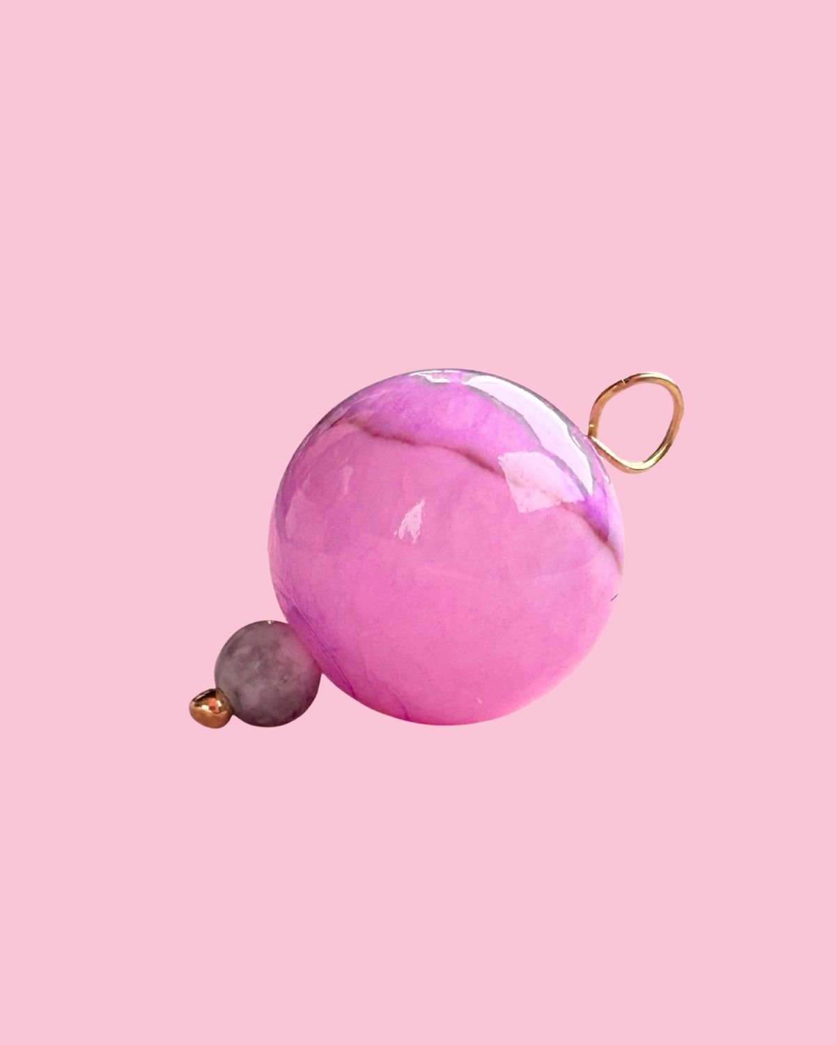 velvet balloon