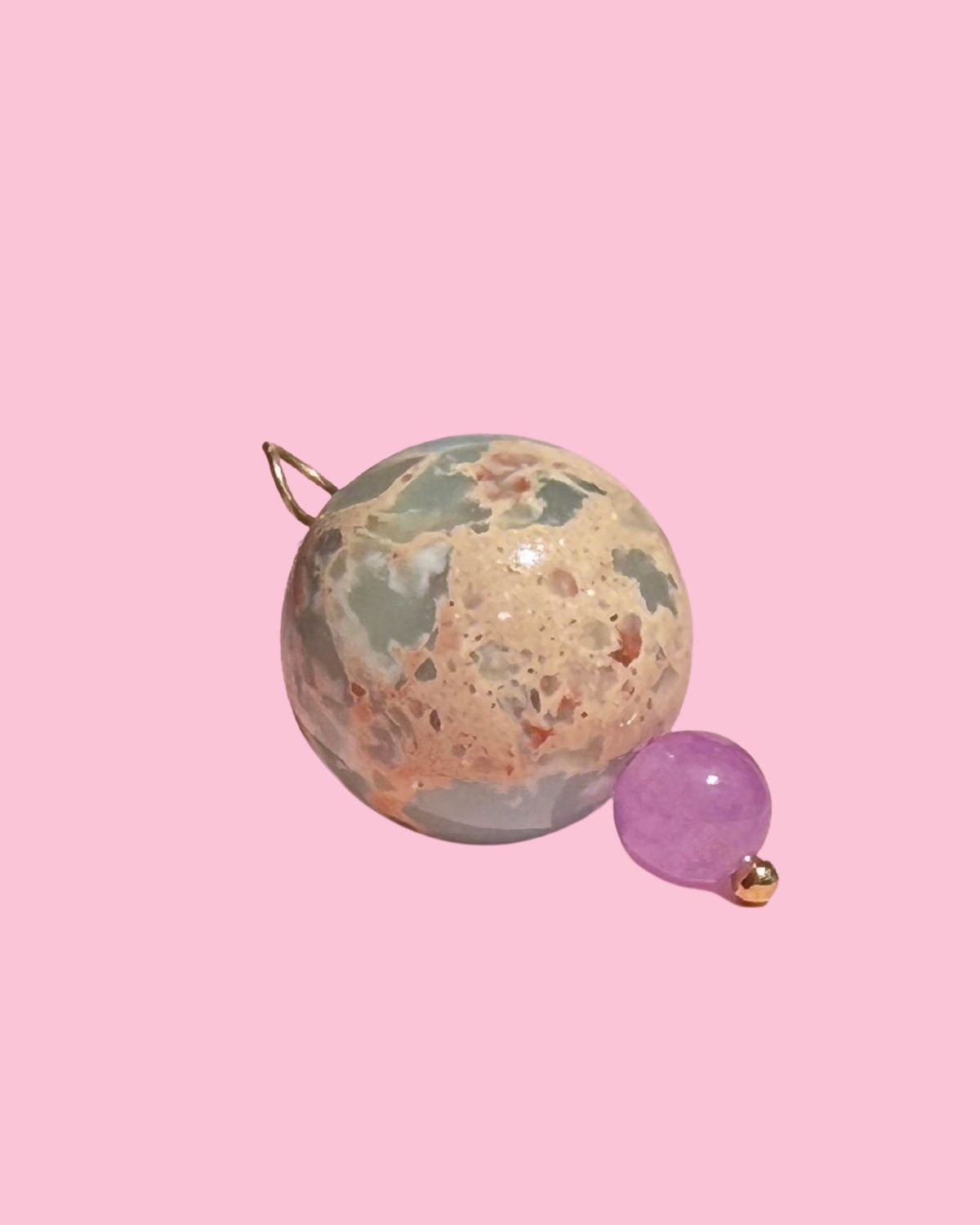 marbre balloon