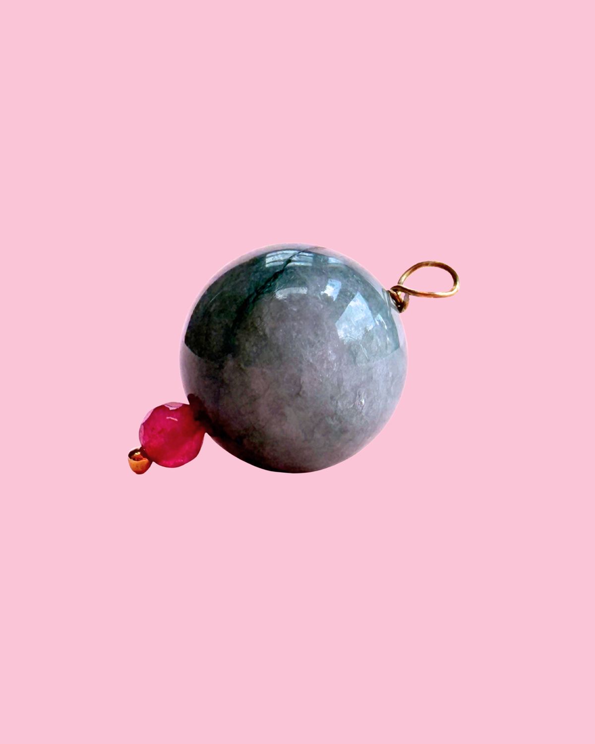 burmara balloon