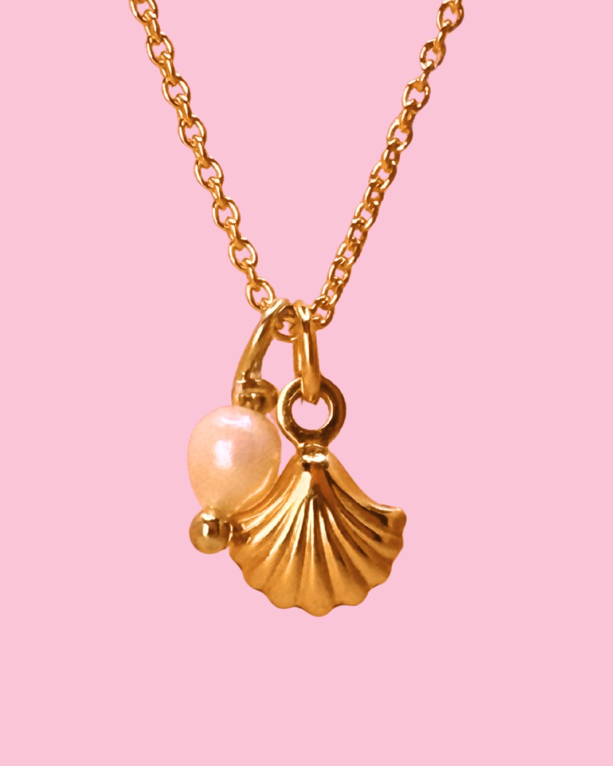 shell club