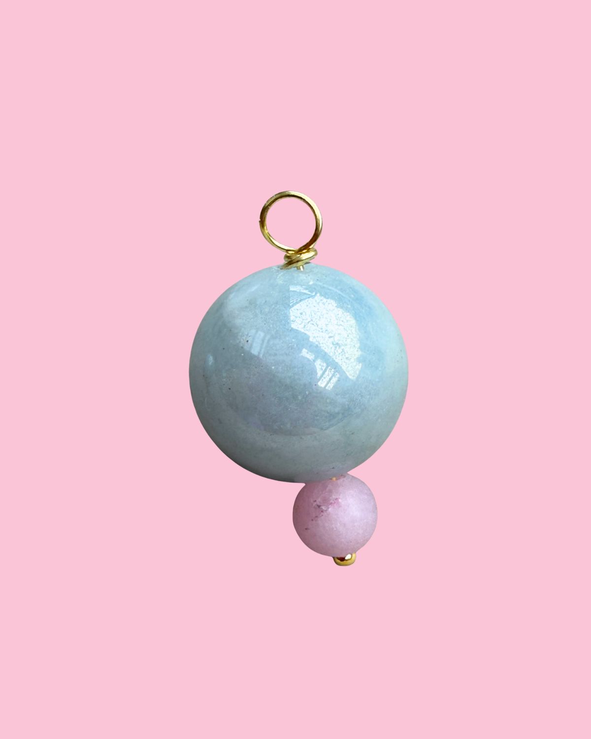 angel balloon