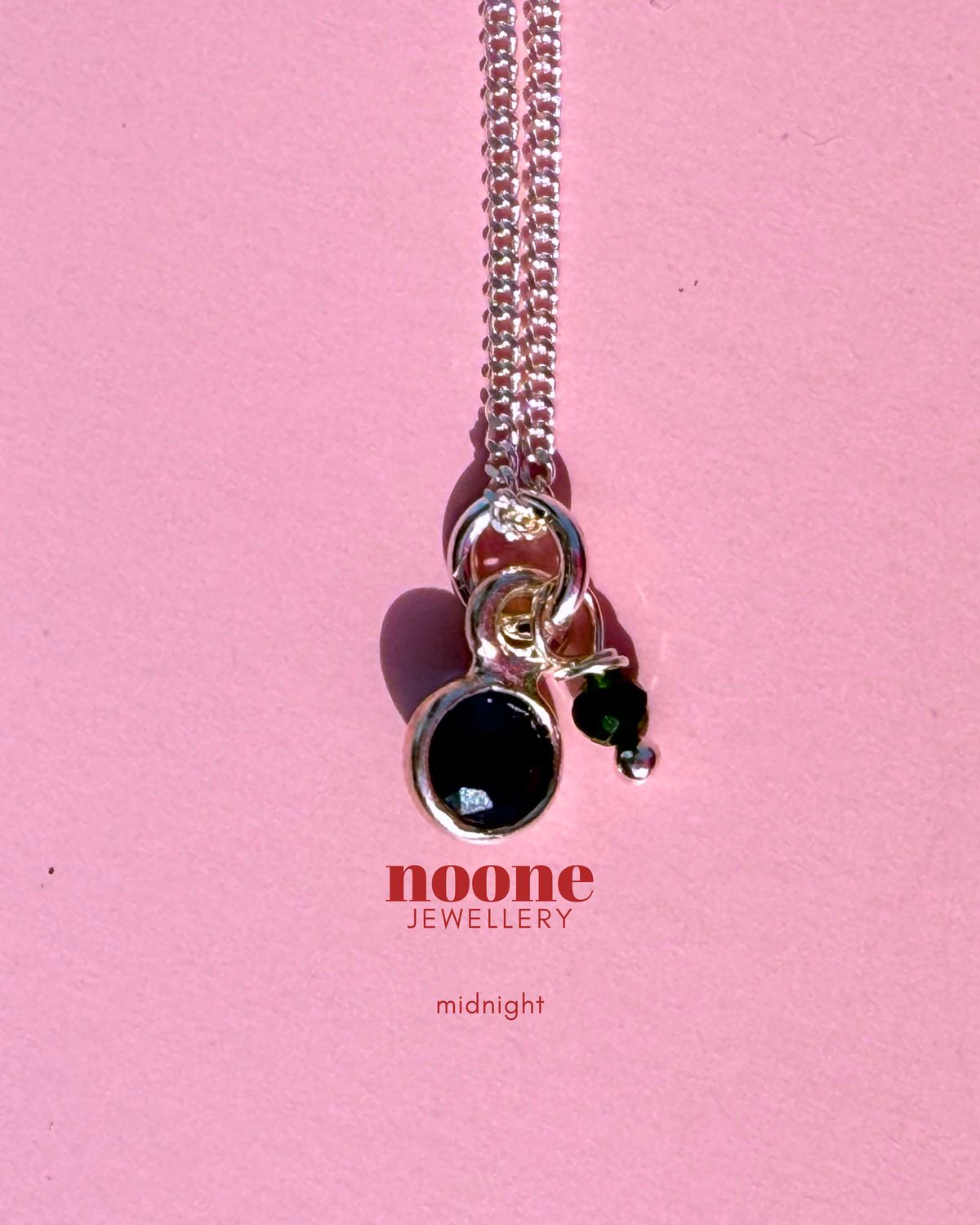 tiny universe - midnight