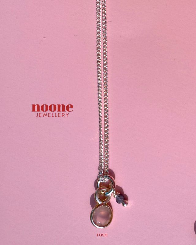 tiny universe - rose