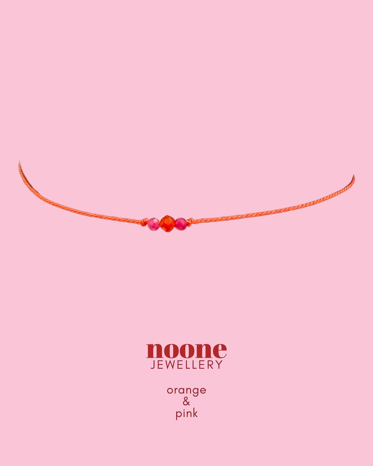 pink&amp;orange