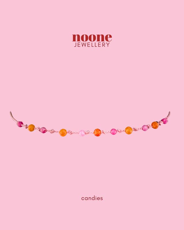 candies