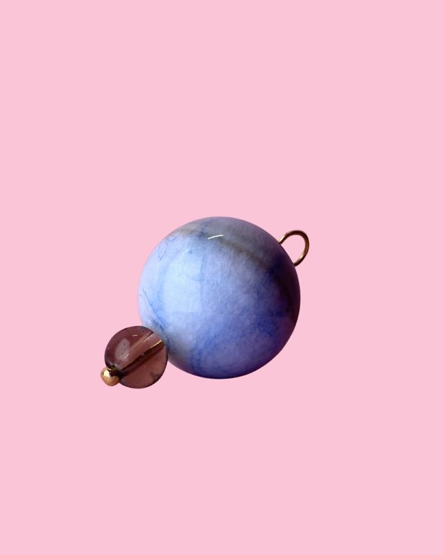 smoky balloon