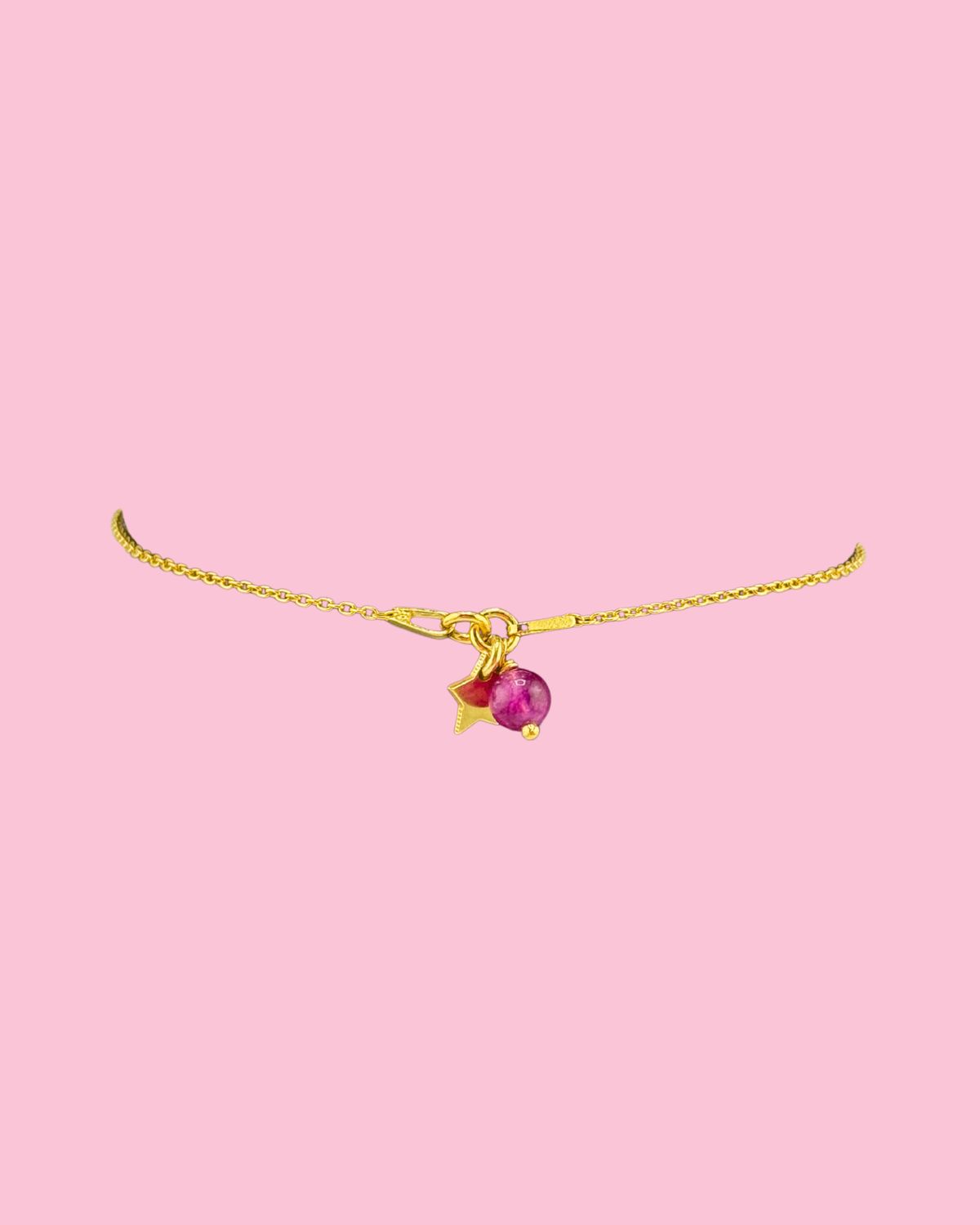 pink orbit
