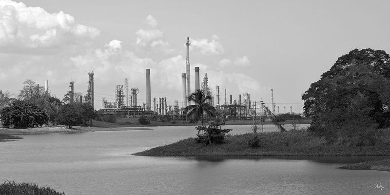 Petrotrin BW