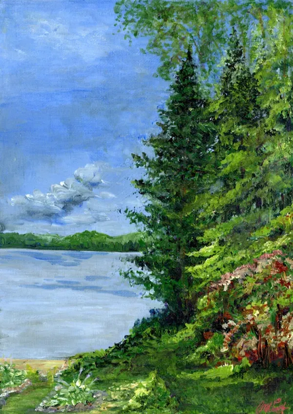 Northern Views 1