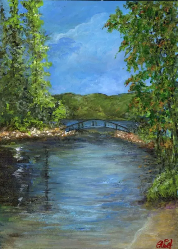 Northern Views 3