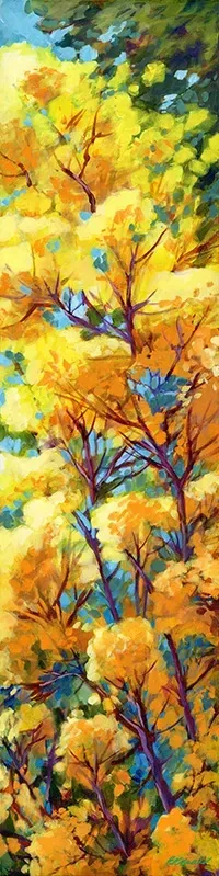 Yellow Poui