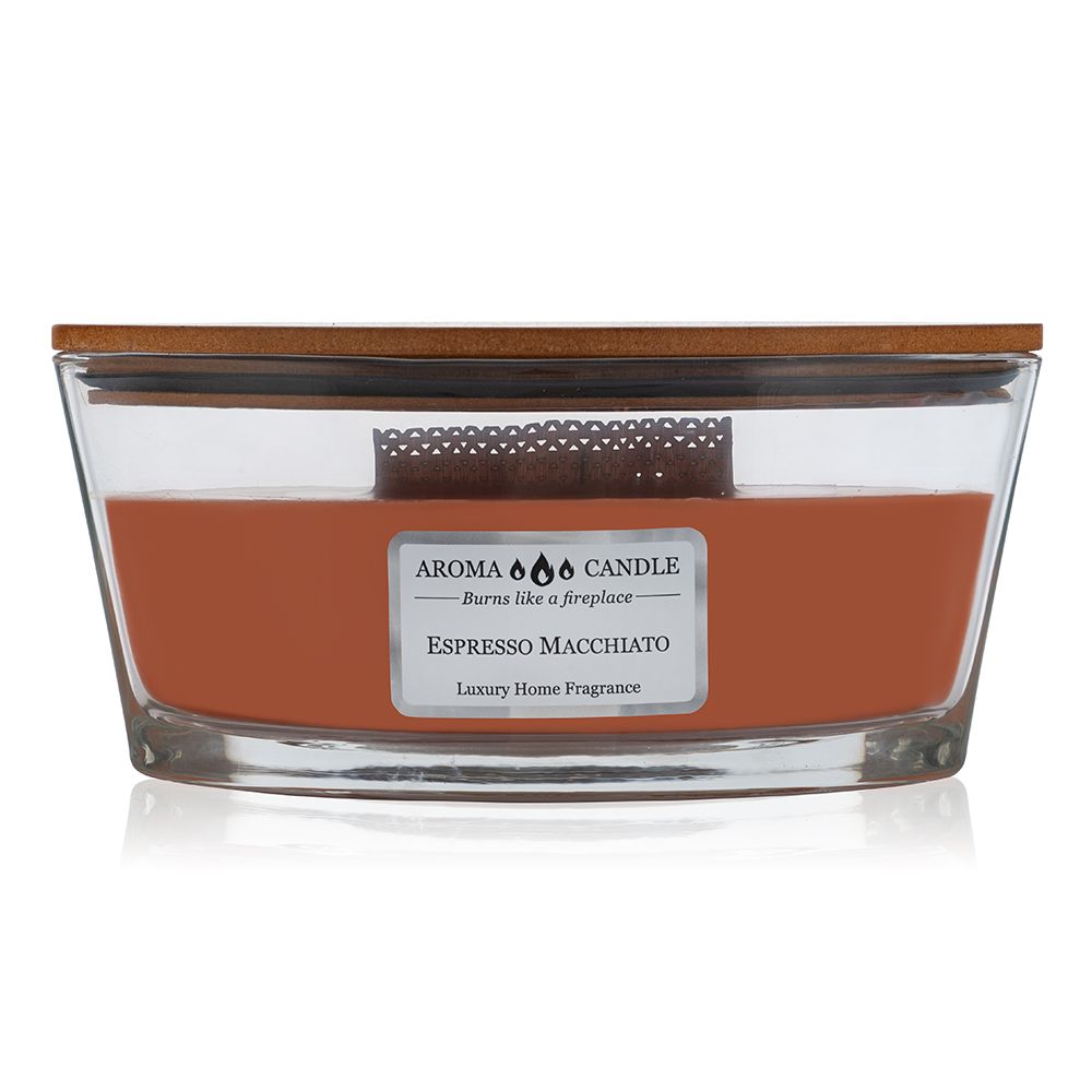 Aroma Candles Espresso Machiato