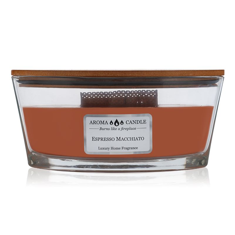 Aroma Candles Espresso Machiato