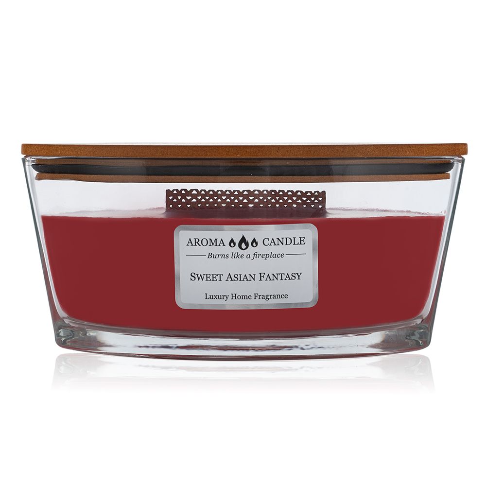 Aroma Candles Sweet Asian Fantacy