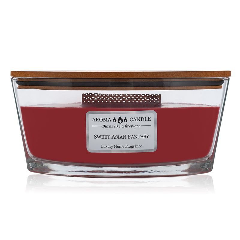 Aroma Candles Sweet Asian Fantacy