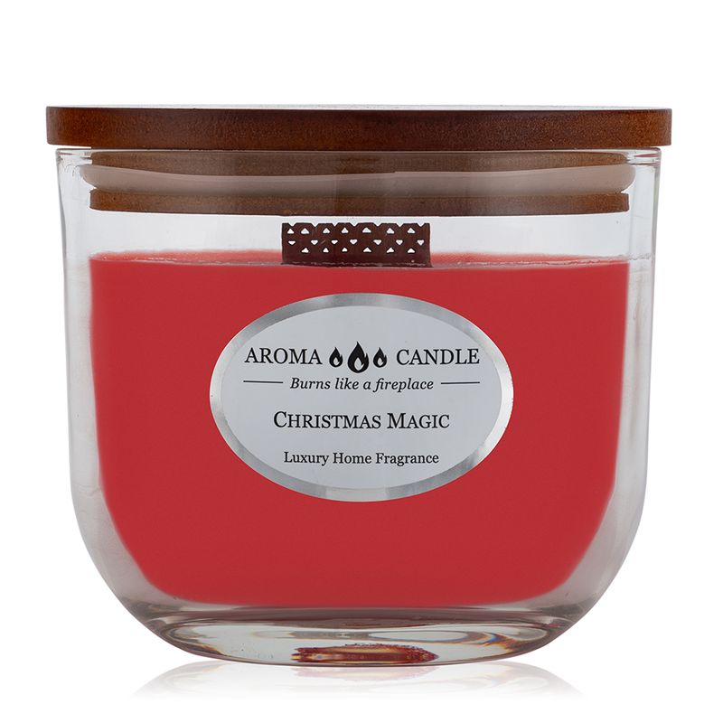 Aroma Candel Christmas Magic Mini