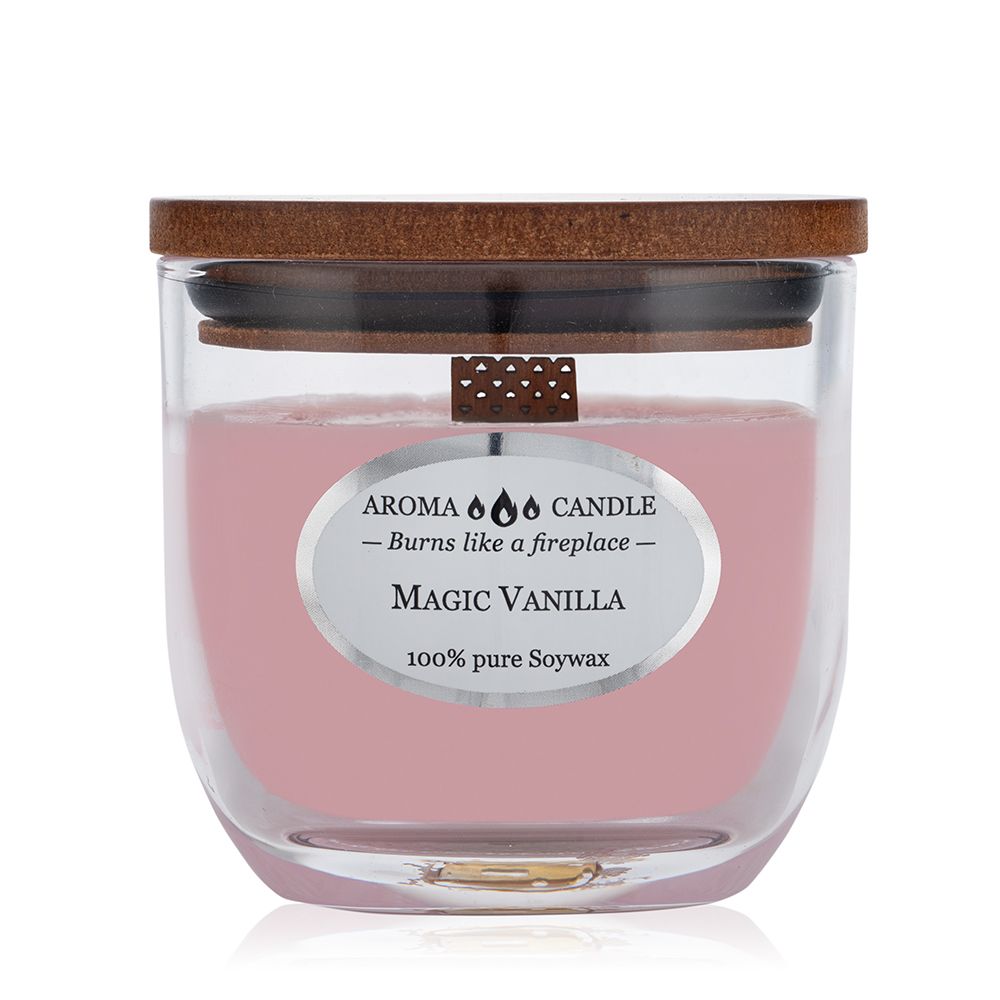 Arom acandel Magic Vanilla Mini